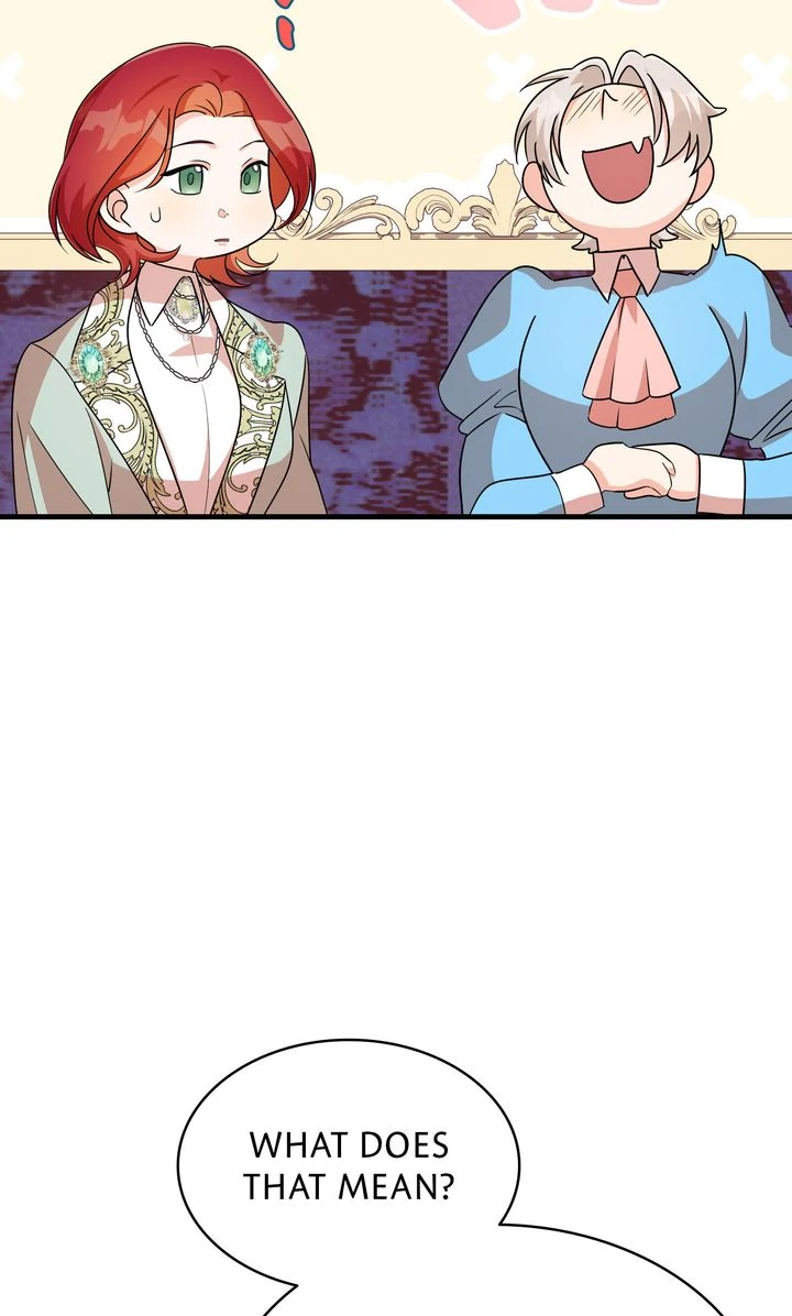 Till Divorce Do Us Part! Chapter 89 - Page 26