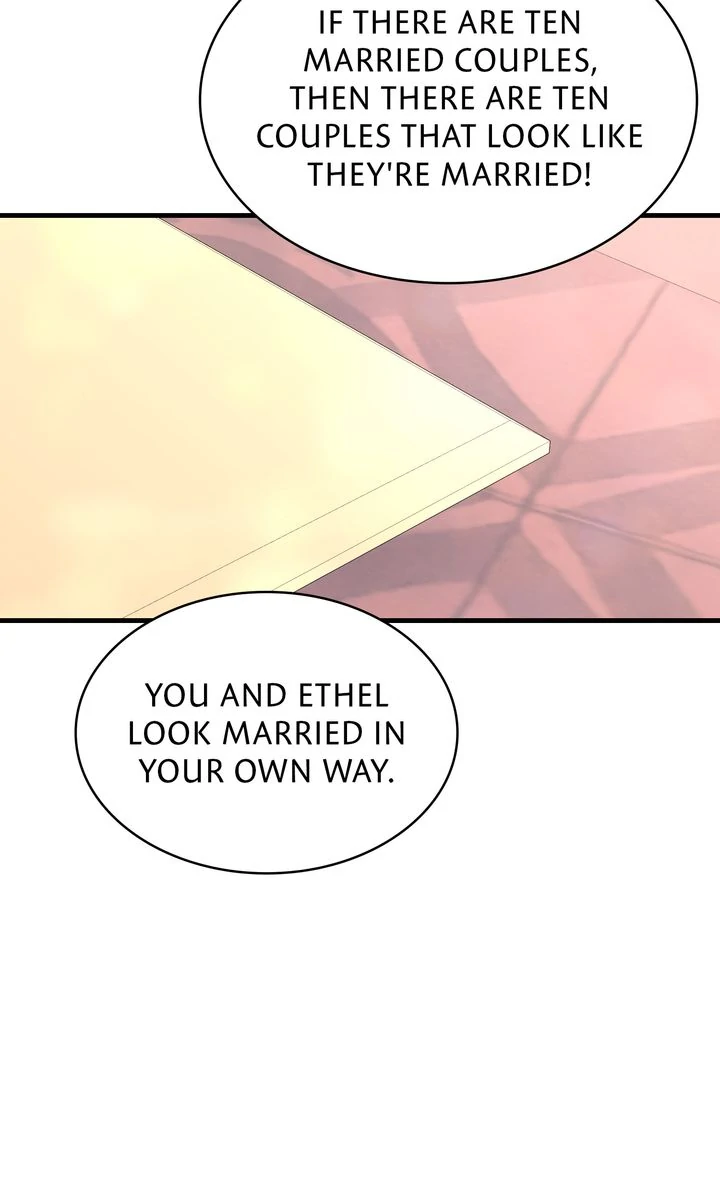 Till Divorce Do Us Part! Chapter 89 - Page 27