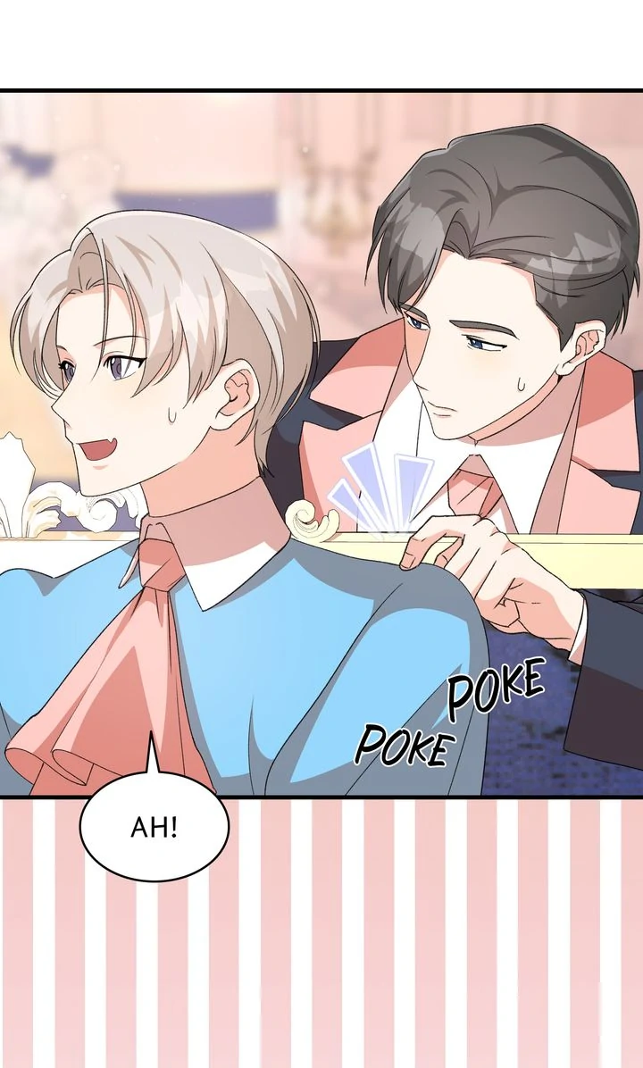 Till Divorce Do Us Part! Chapter 89 - Page 28
