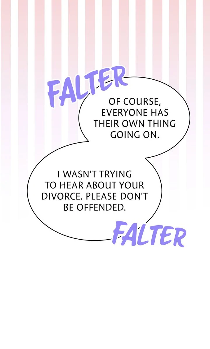 Till Divorce Do Us Part! Chapter 89 - Page 29