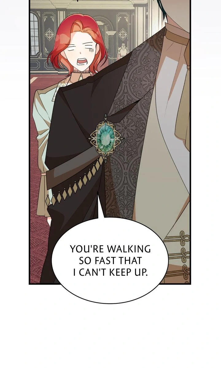 Till Divorce Do Us Part! Chapter 89 - Page 3