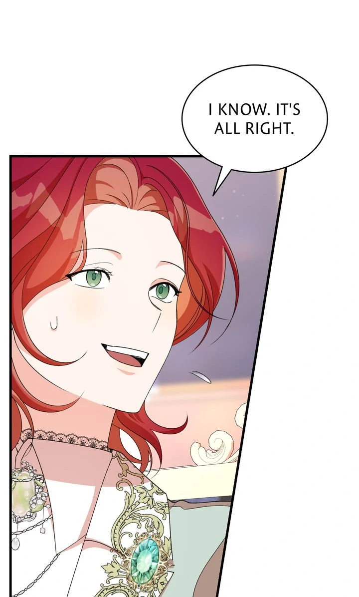 Till Divorce Do Us Part! Chapter 89 - Page 30