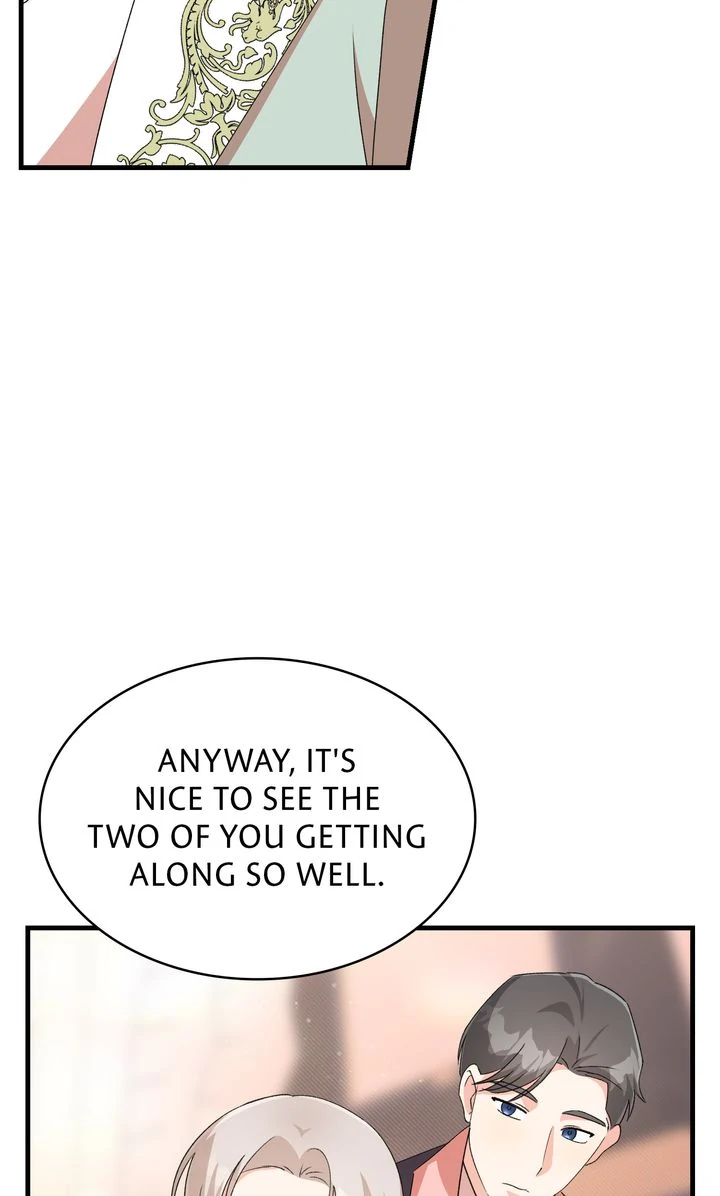 Till Divorce Do Us Part! Chapter 89 - Page 31
