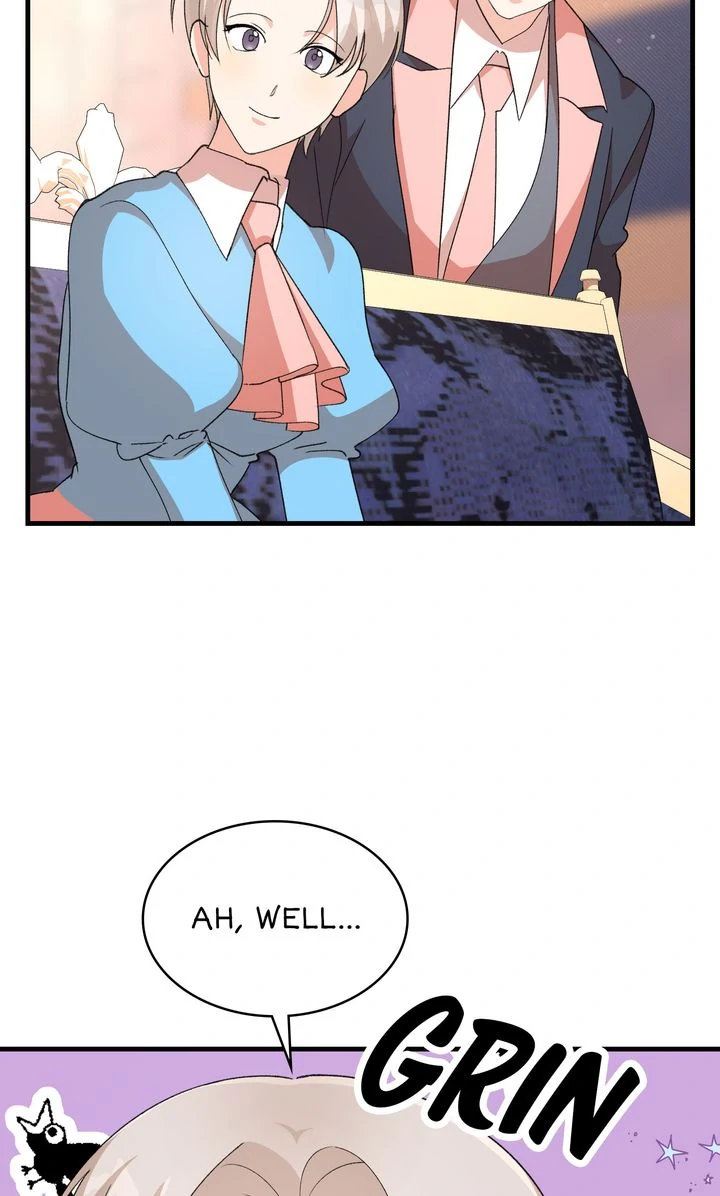 Till Divorce Do Us Part! Chapter 89 - Page 32