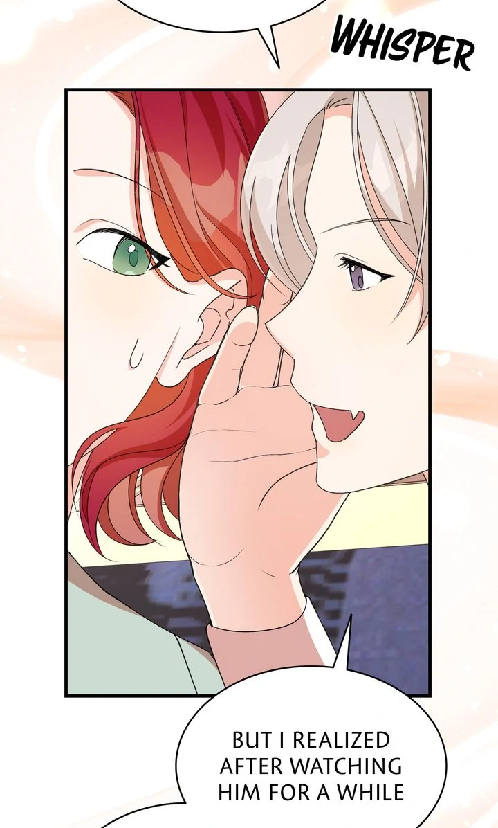 Till Divorce Do Us Part! Chapter 89 - Page 34