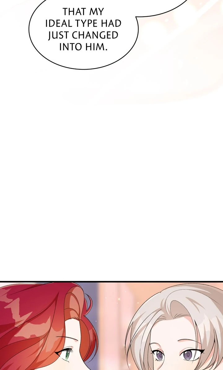 Till Divorce Do Us Part! Chapter 89 - Page 35