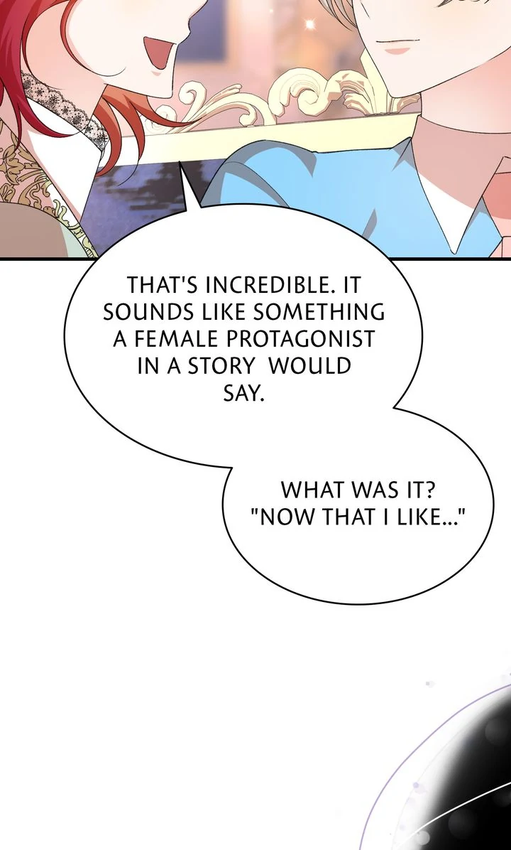 Till Divorce Do Us Part! Chapter 89 - Page 36