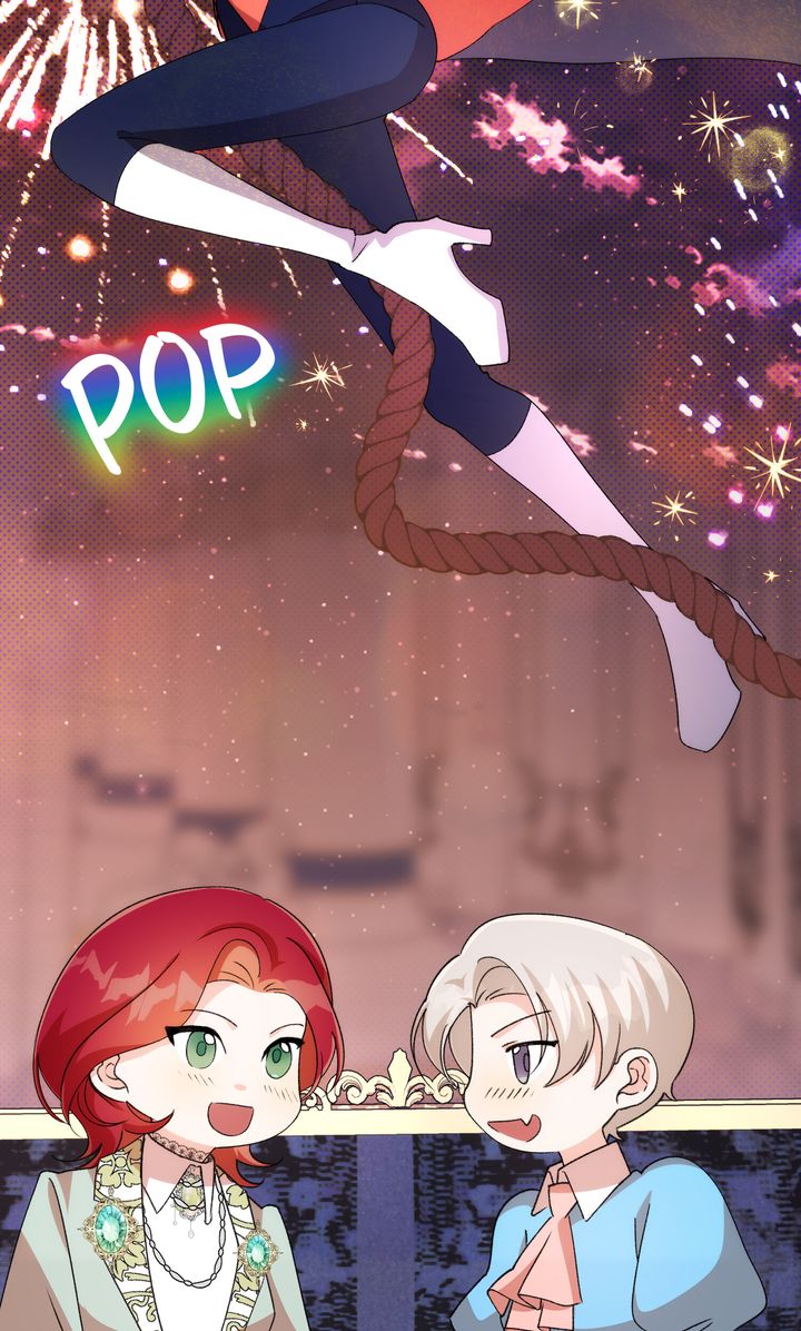 Till Divorce Do Us Part! Chapter 89 - Page 39