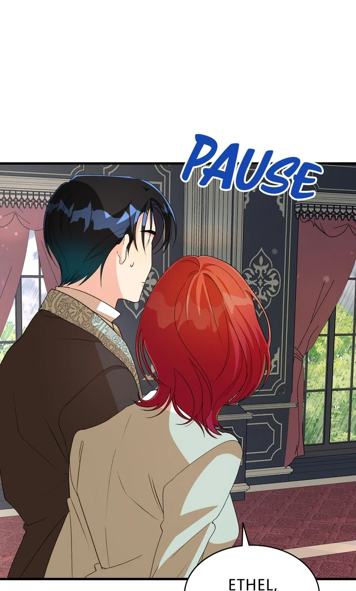 Till Divorce Do Us Part! Chapter 89 - Page 4
