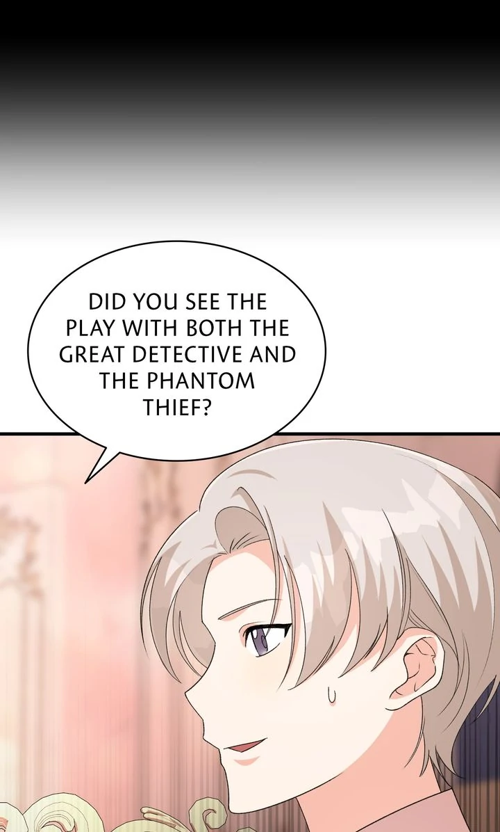 Till Divorce Do Us Part! Chapter 89 - Page 42