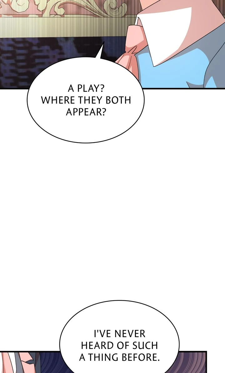 Till Divorce Do Us Part! Chapter 89 - Page 43