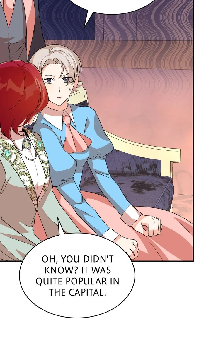 Till Divorce Do Us Part! Chapter 89 - Page 44