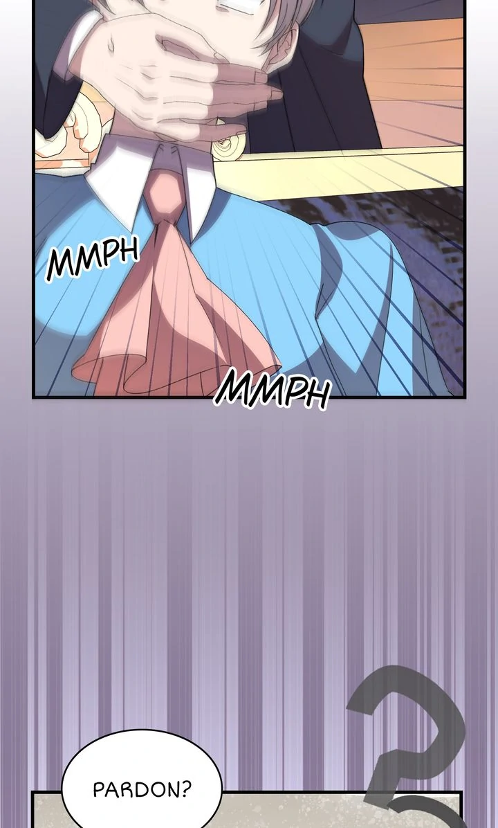 Till Divorce Do Us Part! Chapter 89 - Page 46