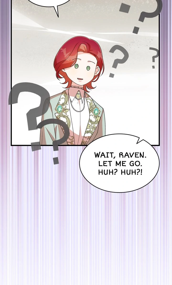 Till Divorce Do Us Part! Chapter 89 - Page 47