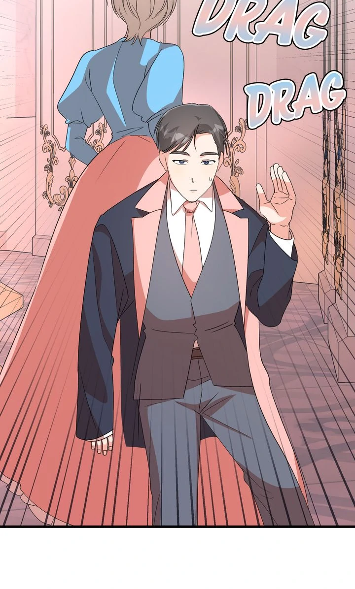 Till Divorce Do Us Part! Chapter 89 - Page 49