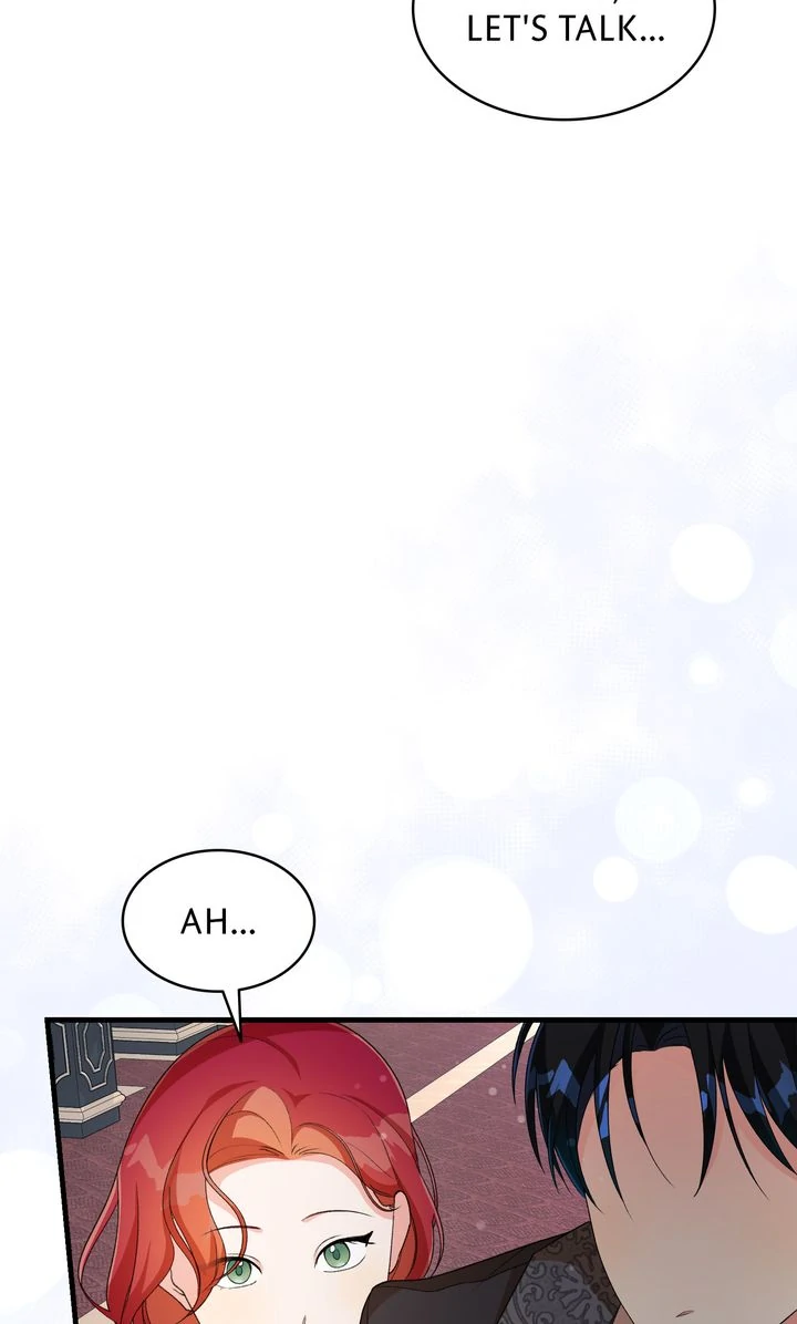 Till Divorce Do Us Part! Chapter 89 - Page 5
