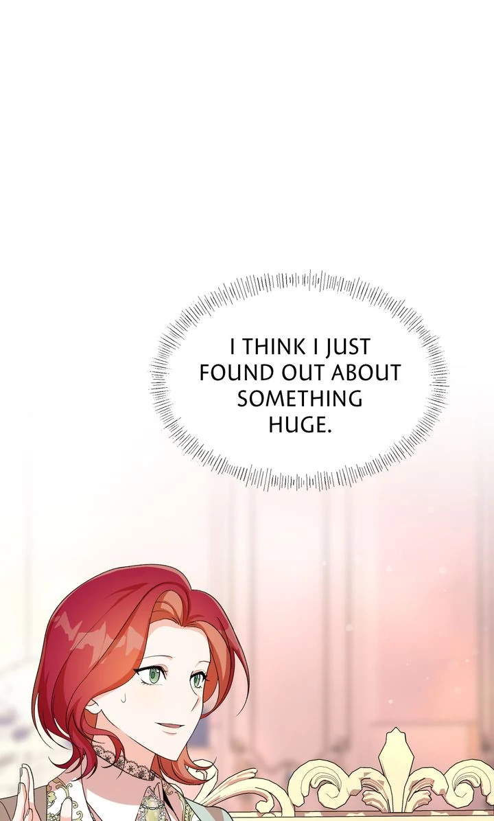 Till Divorce Do Us Part! Chapter 89 - Page 50