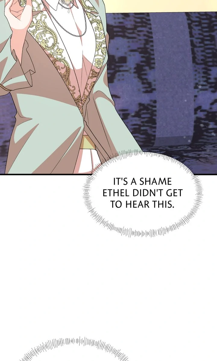 Till Divorce Do Us Part! Chapter 89 - Page 51