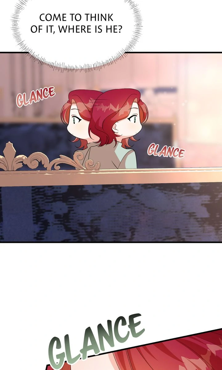 Till Divorce Do Us Part! Chapter 89 - Page 52