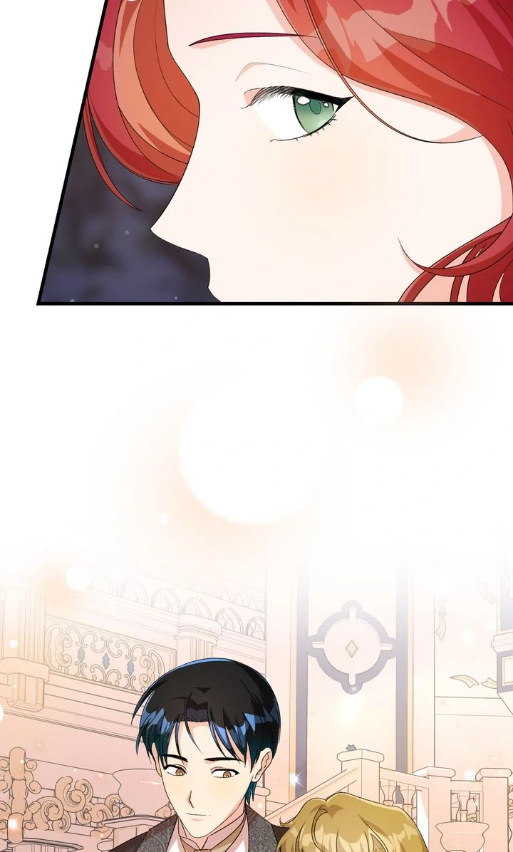 Till Divorce Do Us Part! Chapter 89 - Page 53