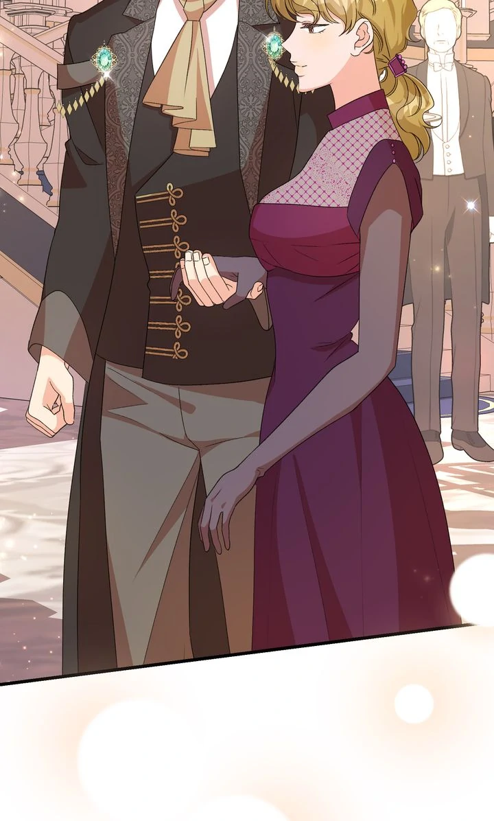 Till Divorce Do Us Part! Chapter 89 - Page 54
