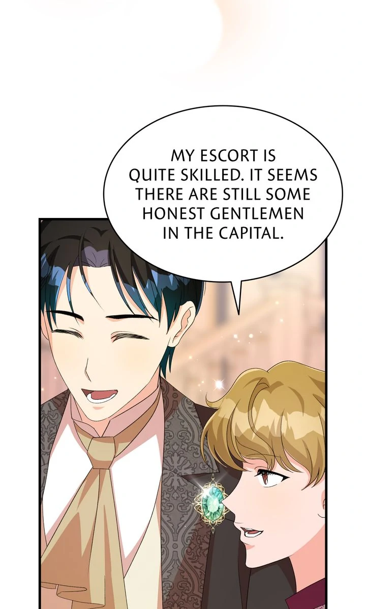 Till Divorce Do Us Part! Chapter 89 - Page 55