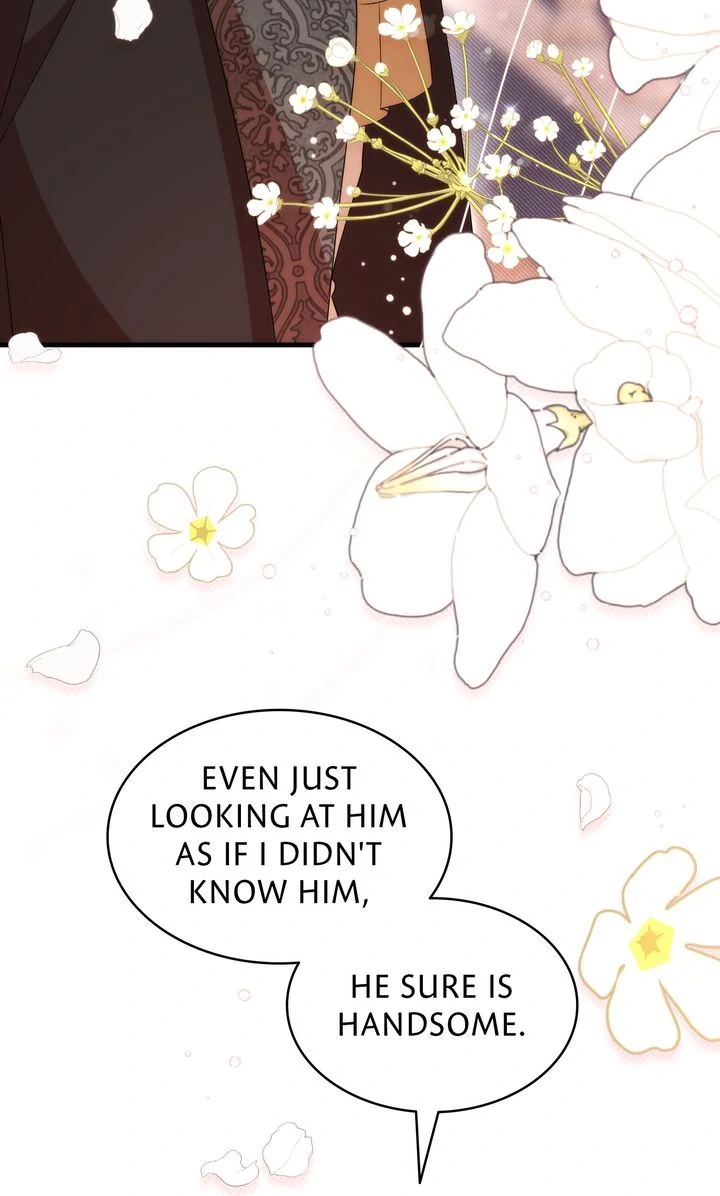 Till Divorce Do Us Part! Chapter 89 - Page 58