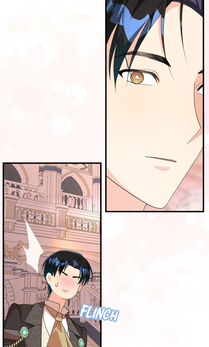 Till Divorce Do Us Part! Chapter 89 - Page 60