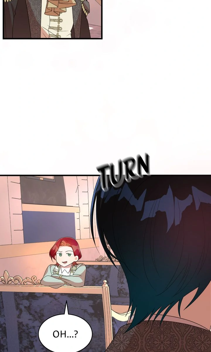 Till Divorce Do Us Part! Chapter 89 - Page 61