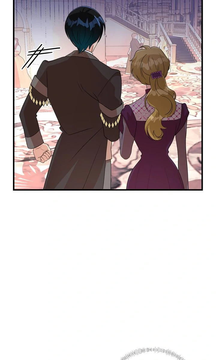 Till Divorce Do Us Part! Chapter 89 - Page 63