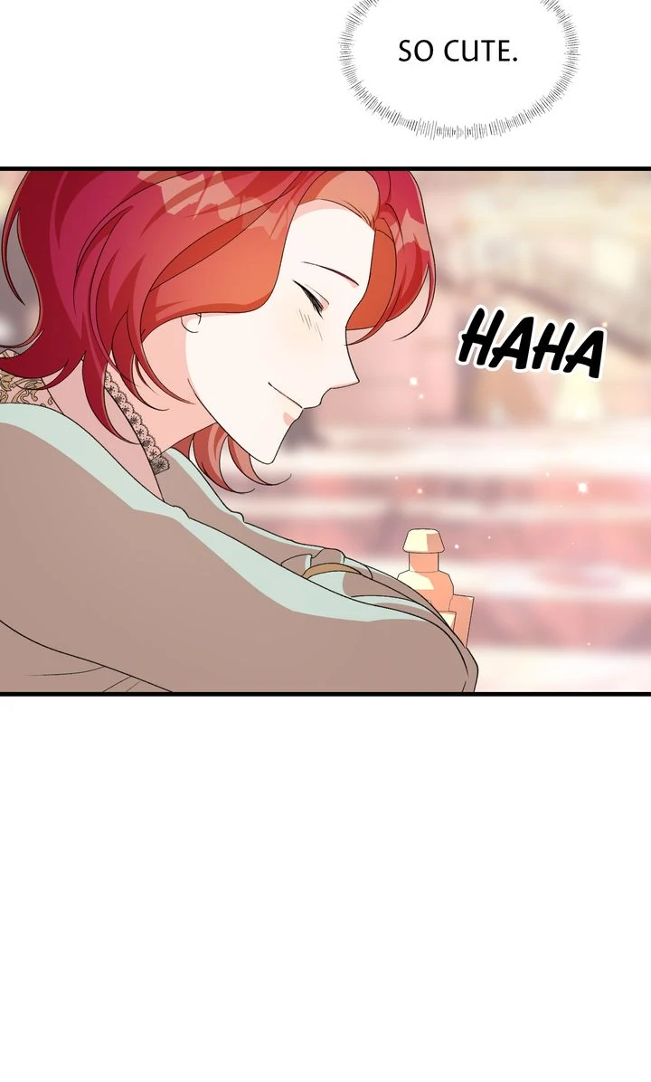 Till Divorce Do Us Part! Chapter 89 - Page 64