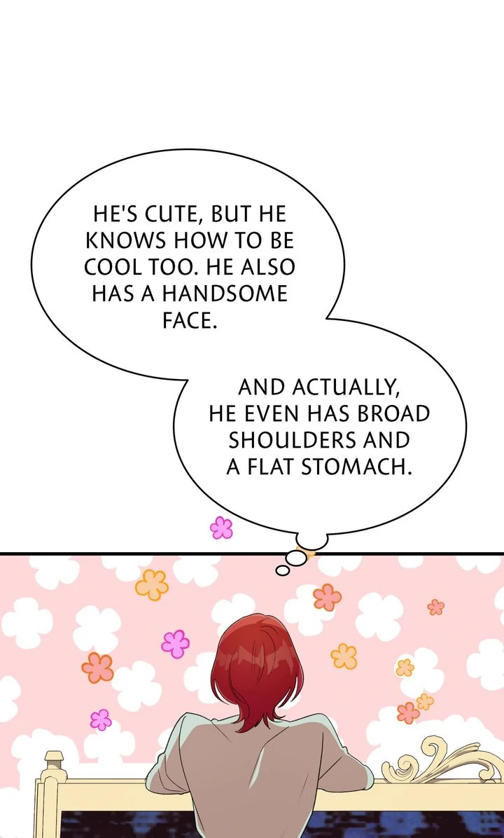 Till Divorce Do Us Part! Chapter 89 - Page 65