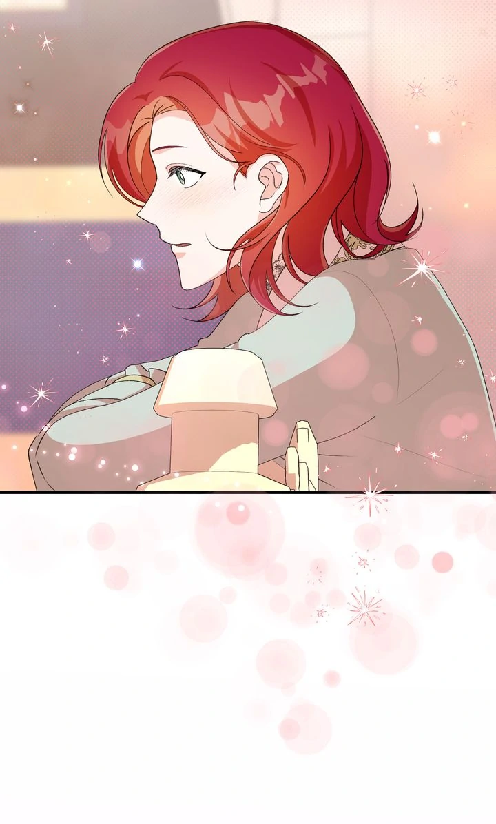 Till Divorce Do Us Part! Chapter 89 - Page 67