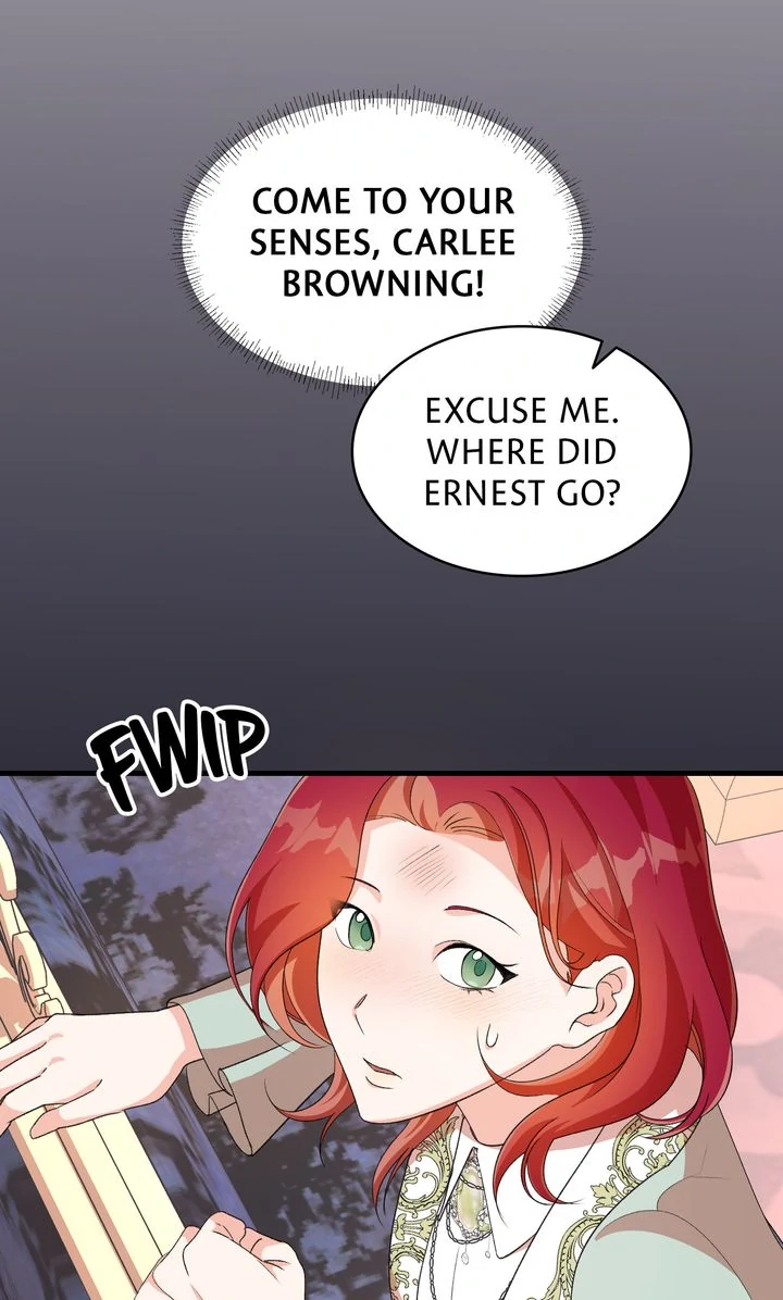 Till Divorce Do Us Part! Chapter 89 - Page 69