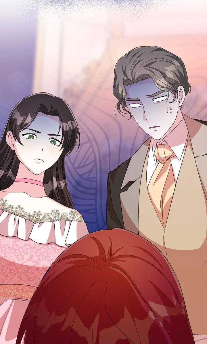 Till Divorce Do Us Part! Chapter 89 - Page 71