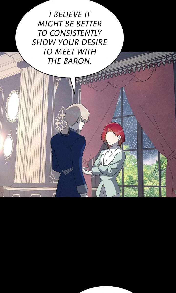Till Divorce Do Us Part! Chapter 89 - Page 73