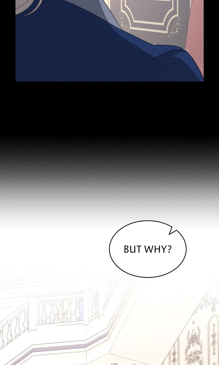 Till Divorce Do Us Part! Chapter 89 - Page 75