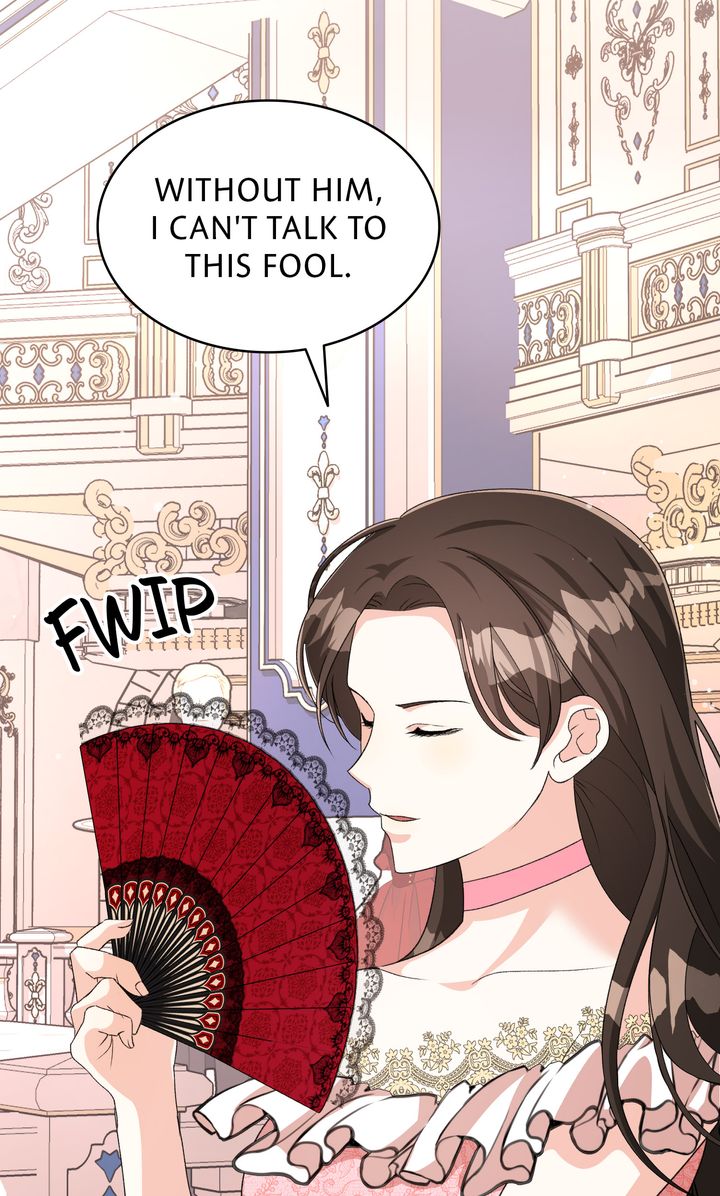 Till Divorce Do Us Part! Chapter 89 - Page 76