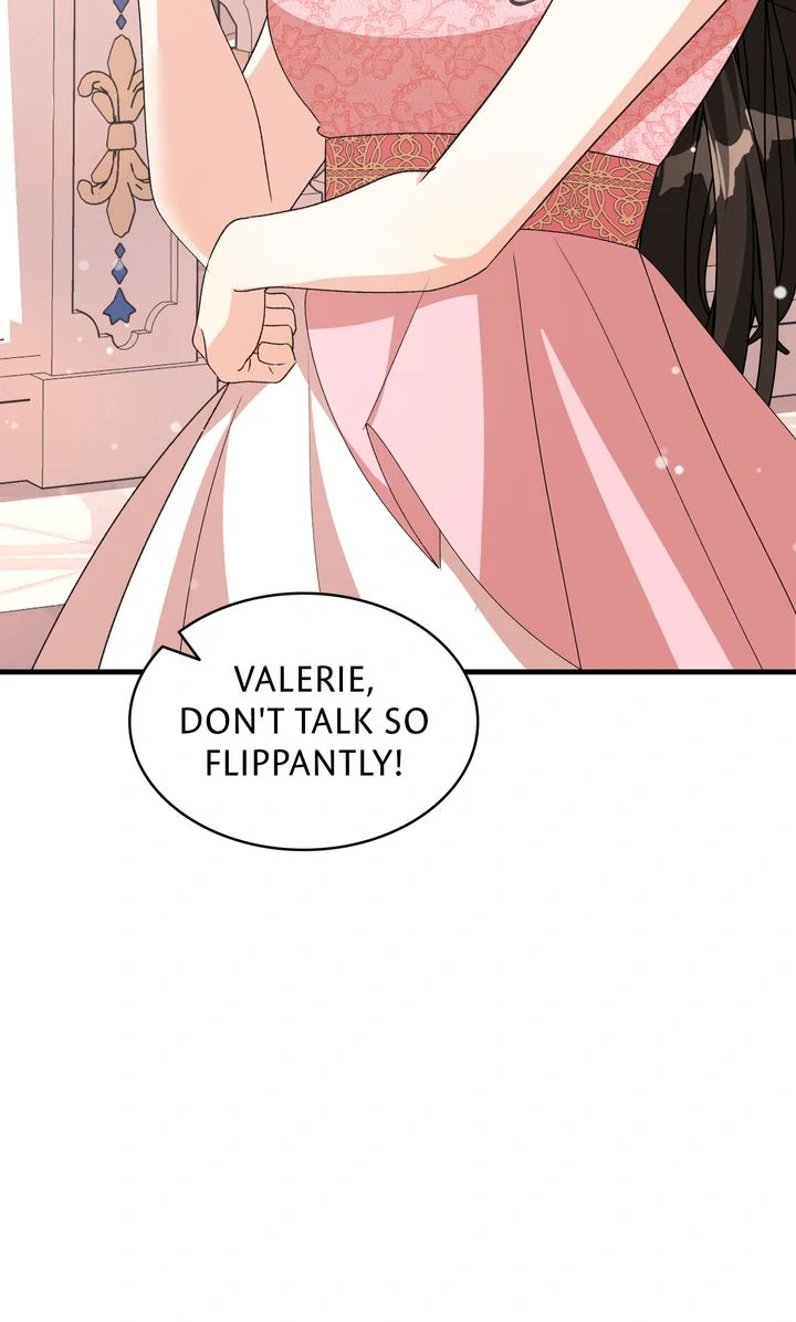 Till Divorce Do Us Part! Chapter 89 - Page 77