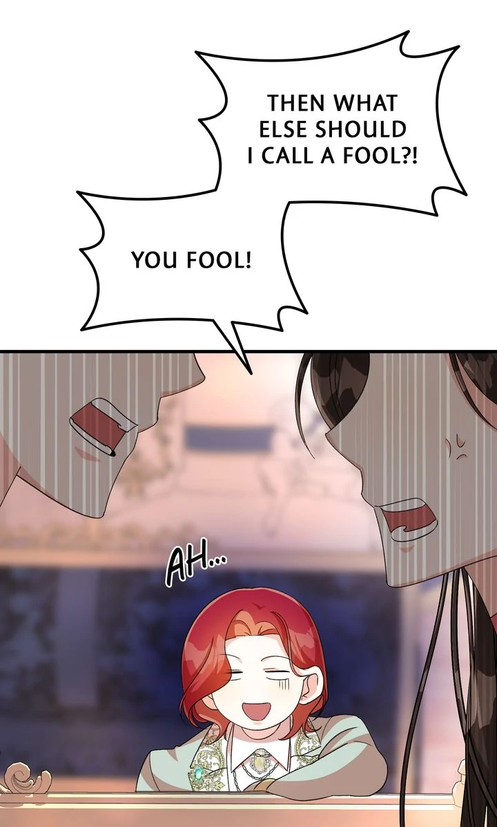 Till Divorce Do Us Part! Chapter 89 - Page 78