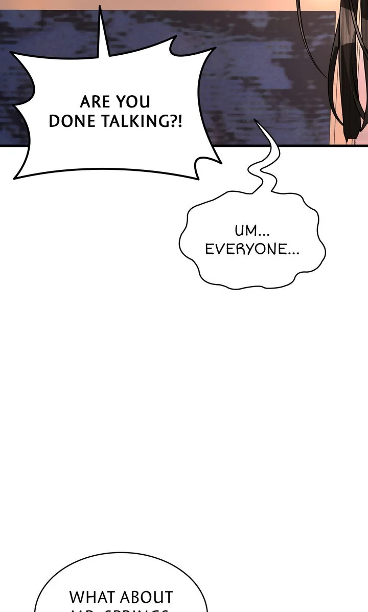 Till Divorce Do Us Part! Chapter 89 - Page 79