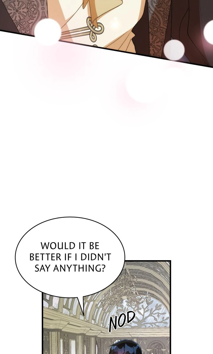 Till Divorce Do Us Part! Chapter 89 - Page 8