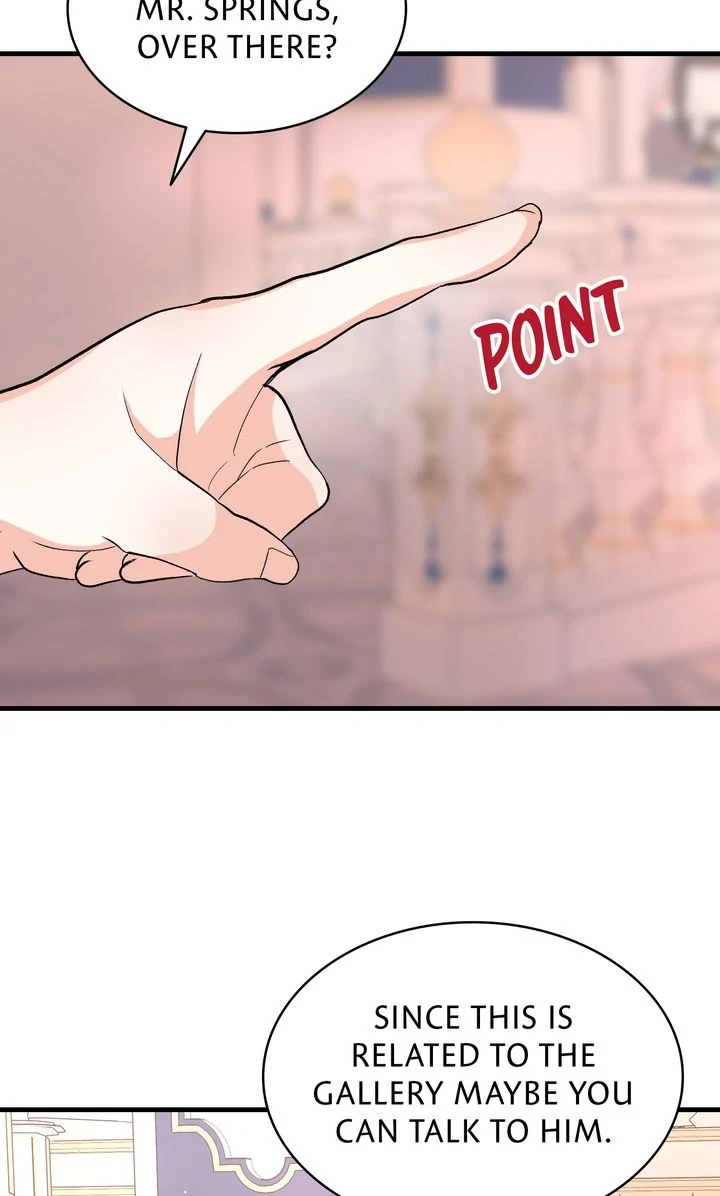 Till Divorce Do Us Part! Chapter 89 - Page 80