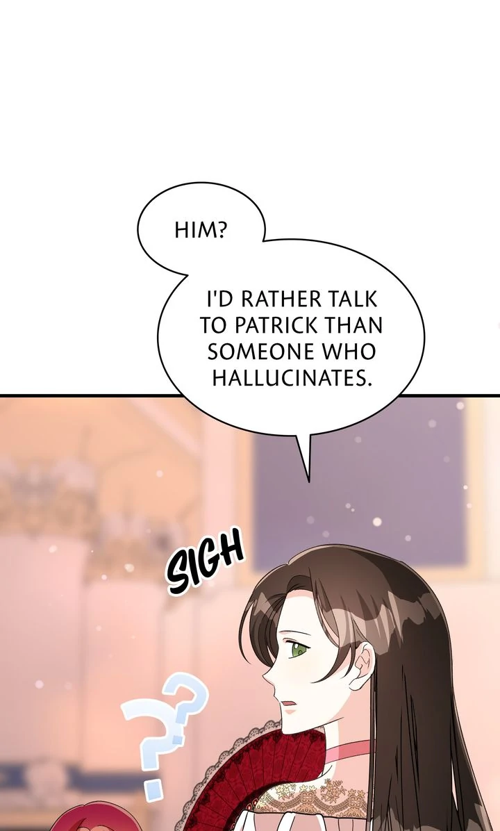 Till Divorce Do Us Part! Chapter 89 - Page 82
