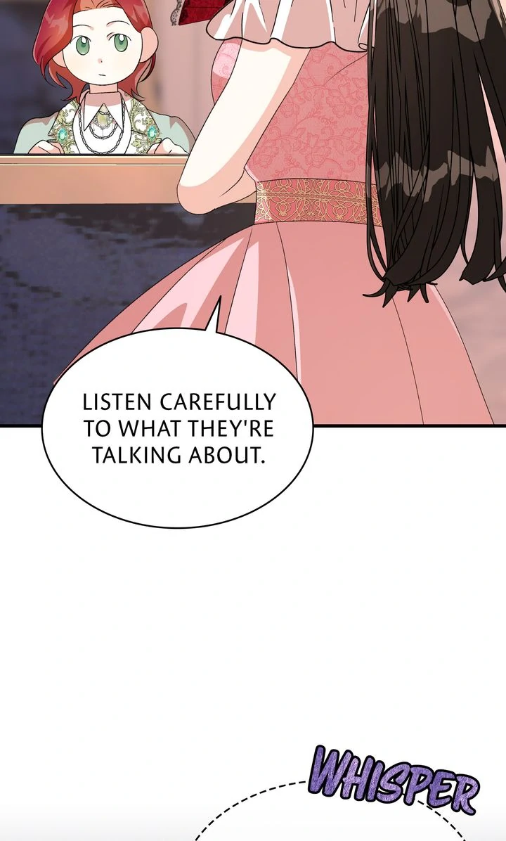 Till Divorce Do Us Part! Chapter 89 - Page 83