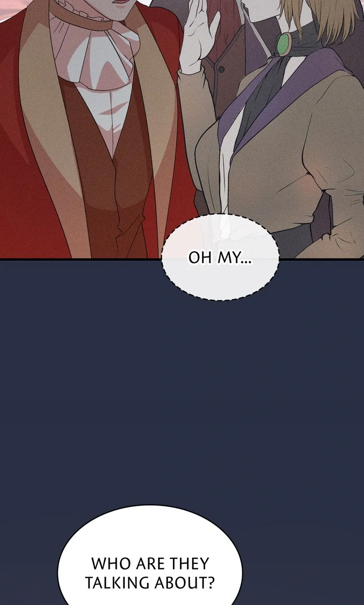 Till Divorce Do Us Part! Chapter 89 - Page 85