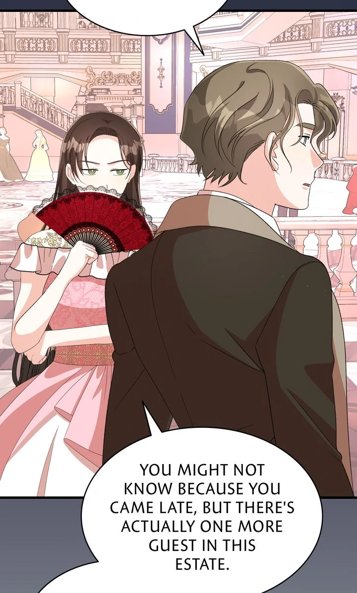 Till Divorce Do Us Part! Chapter 89 - Page 86