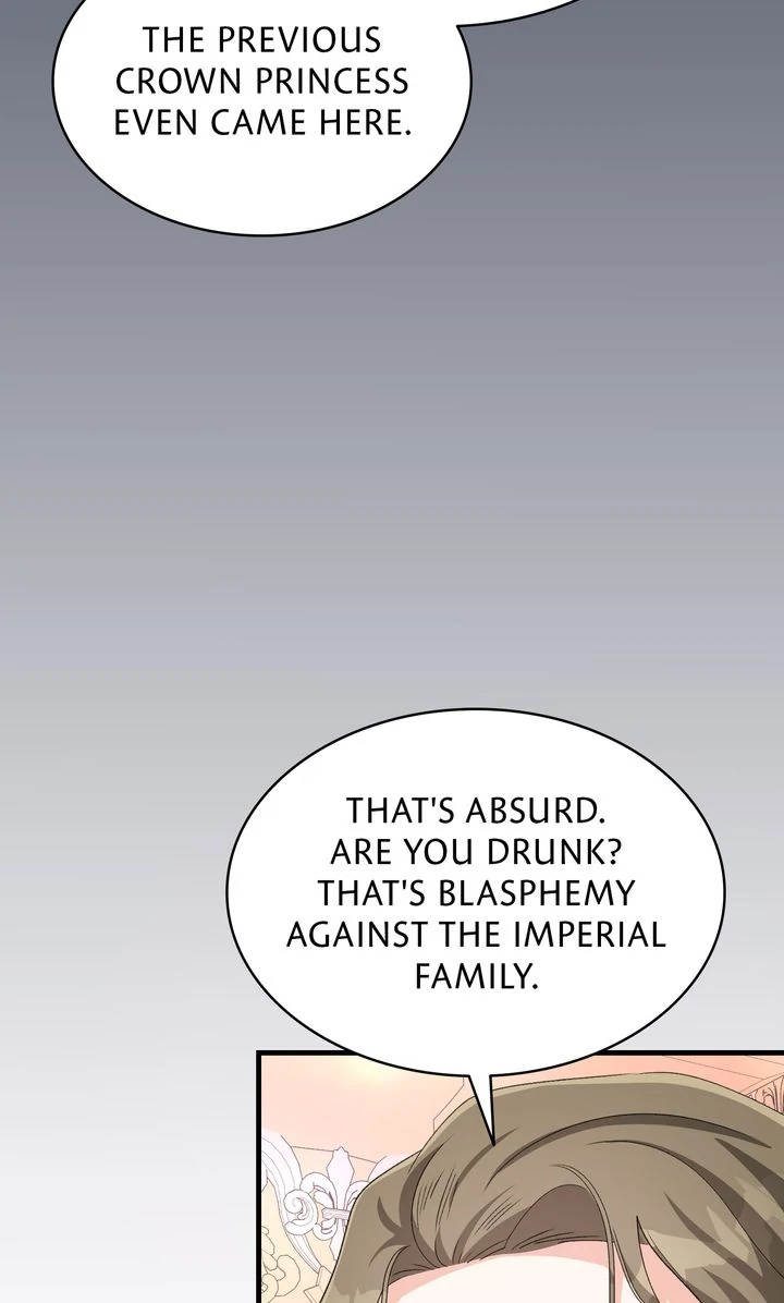 Till Divorce Do Us Part! Chapter 89 - Page 87