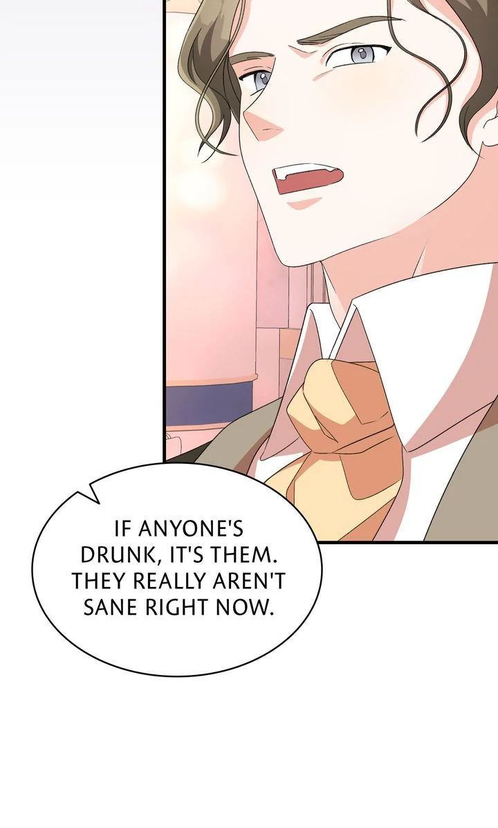 Till Divorce Do Us Part! Chapter 89 - Page 88