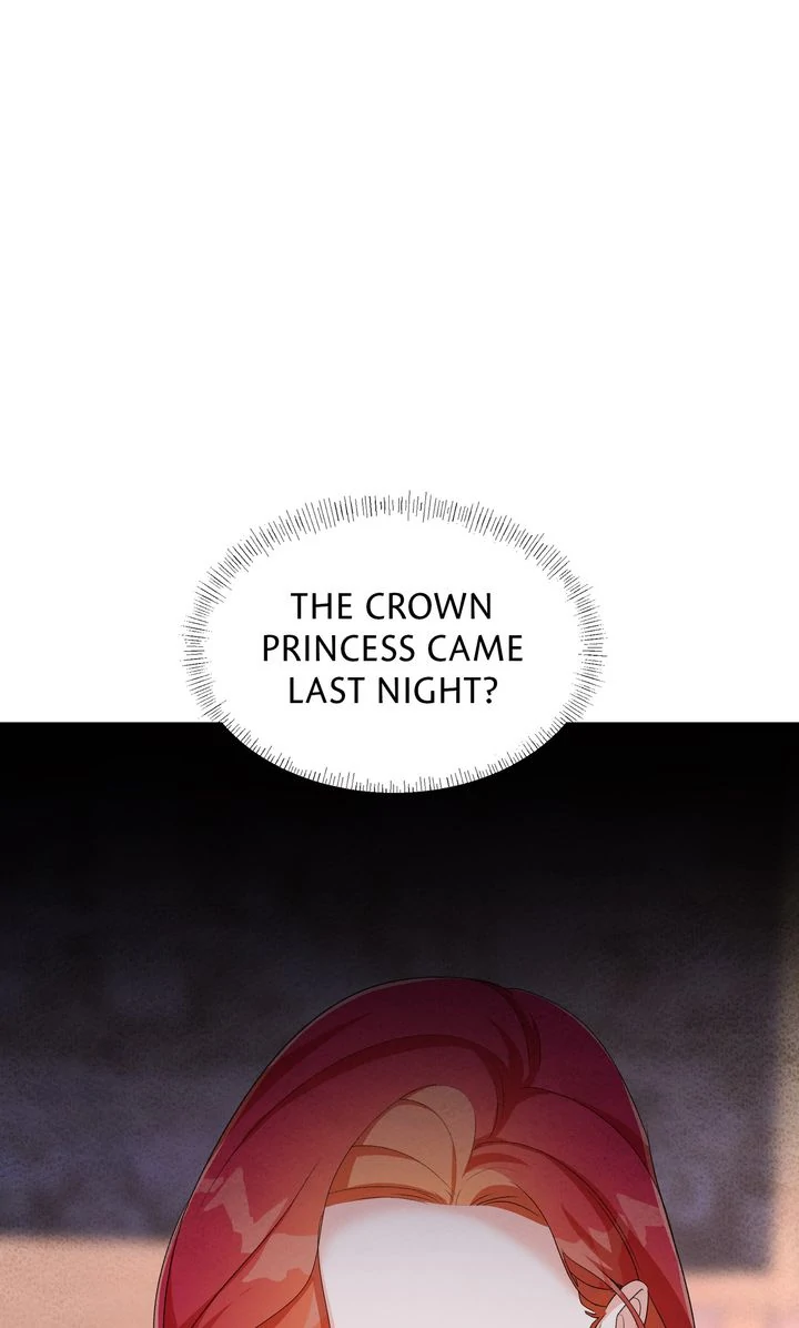 Till Divorce Do Us Part! Chapter 89 - Page 89